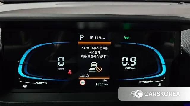 Hyundai Casper id 3447314 из Кореи 18