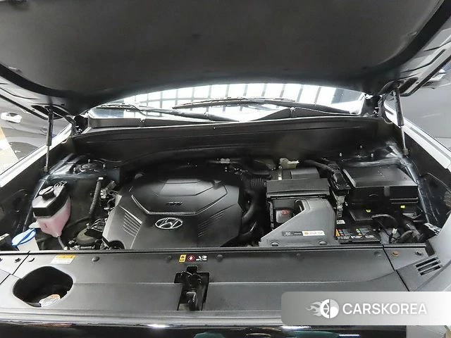 Hyundai The New Palisade id 3934822 из Кореи 18