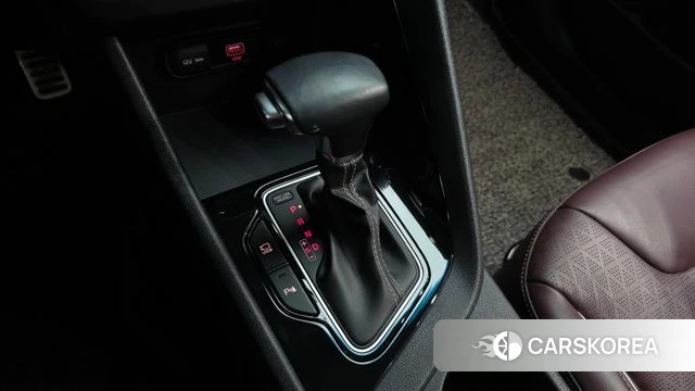 Kia The New Niro id 4520149 из Кореи 38