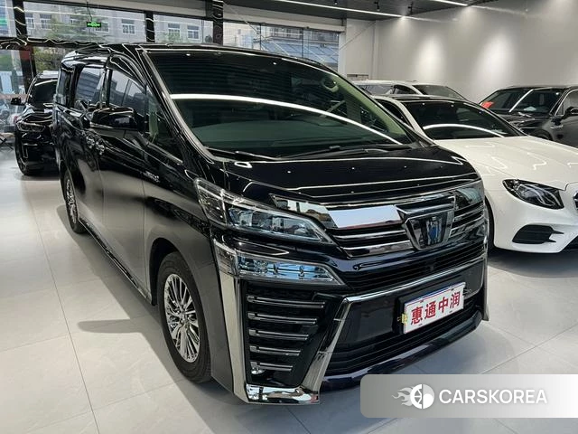 Toyota Wilfa id 4272109 из Китая 18
