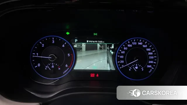 Hyundai Palisade id 3602070 из Кореи 18