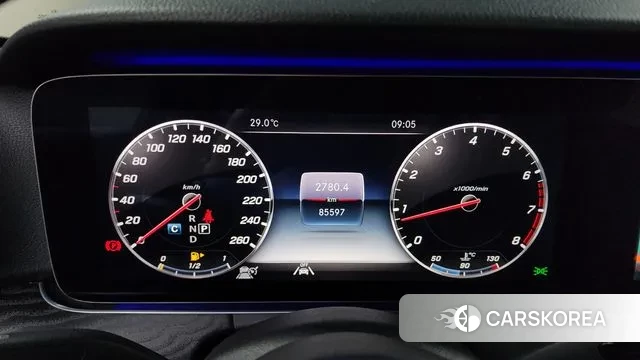 Mercedes-Benz E-Class W213 id 3018069 из Кореи 18