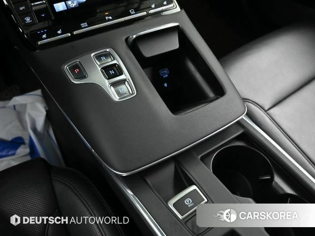 Hyundai The New Grandeur IG id 4507528 из Кореи 17