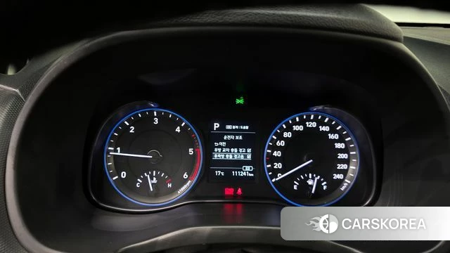 Hyundai Kona id 3911858 из Кореи 18