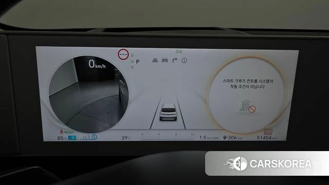 Hyundai Ionic 5 id 4726471 из Кореи 32