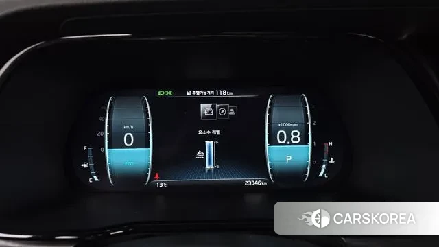 Kia Mohave Master id 3377554 из Кореи 18