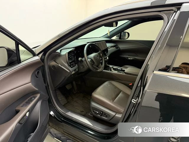 Lexus RX id 4259765 из Китая 18