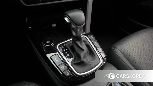 Kia Seltos id 4882310 из Кореи 29