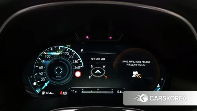 Genesis GV80 id 3716879 из Кореи 18