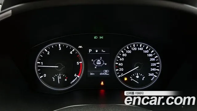 Hyundai Santa Fe TM id 2912651 из Кореи 18