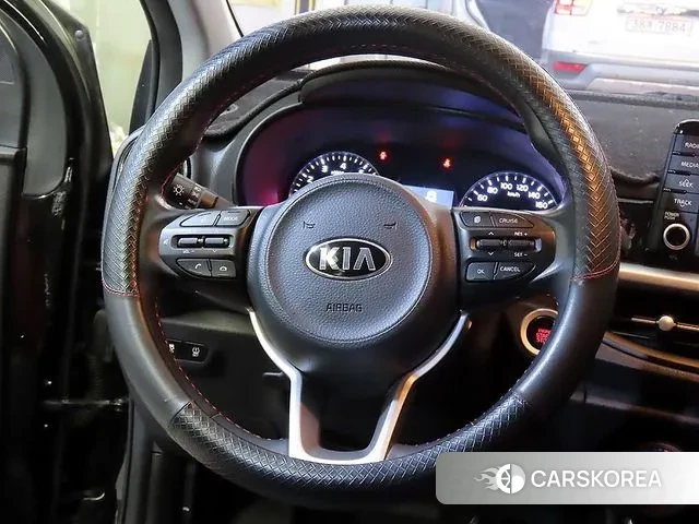 Kia All New Morning (JA) id 3773305 из Кореи 17