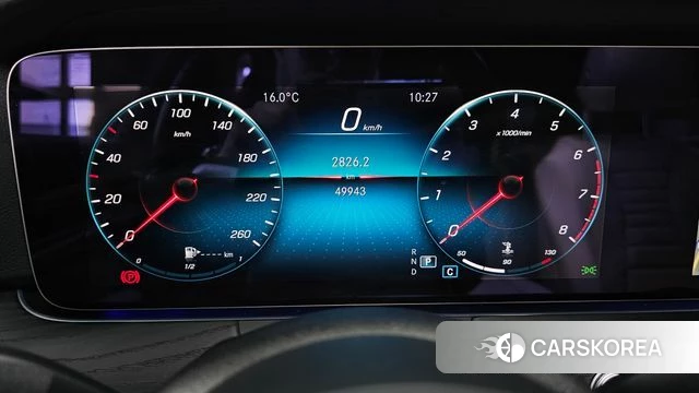 Mercedes-Benz E-Class W213 id 4186168 из Кореи 34