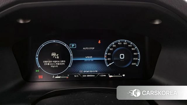 Ssangyong The New Rexton Sports Cannes id 3914721 из Кореи 18