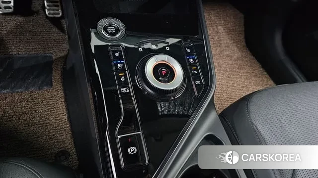 Kia Di Ol Nu Niro id 3507290 из Кореи 18