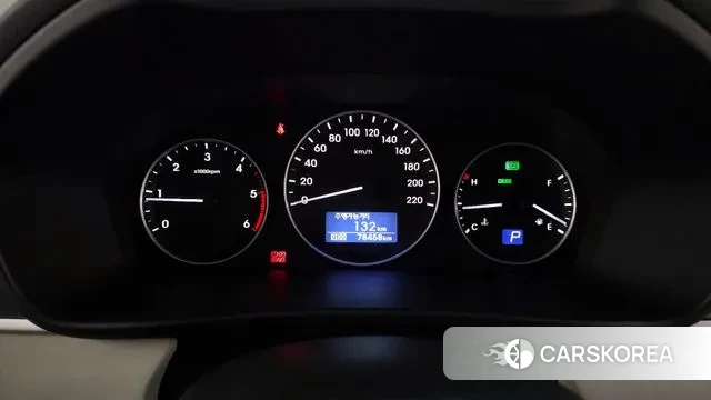 Hyundai The New Grand Starex id 3489537 из Кореи 18