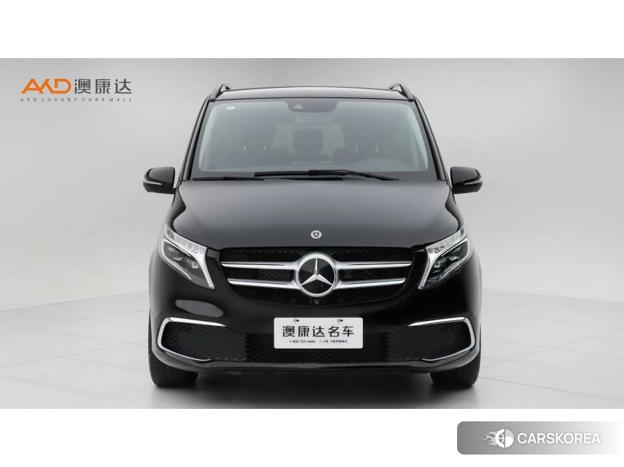 Mercedes-Benz V-Class id 4515226 из Китая 9