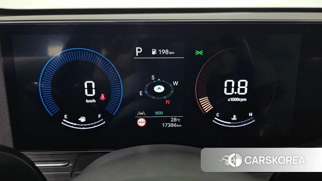 Hyundai Kona (SX2) id 4715845 из Кореи 33