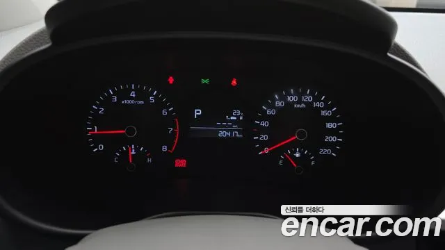 Kia Morning Urban (JA) id 2801568 из Кореи 18