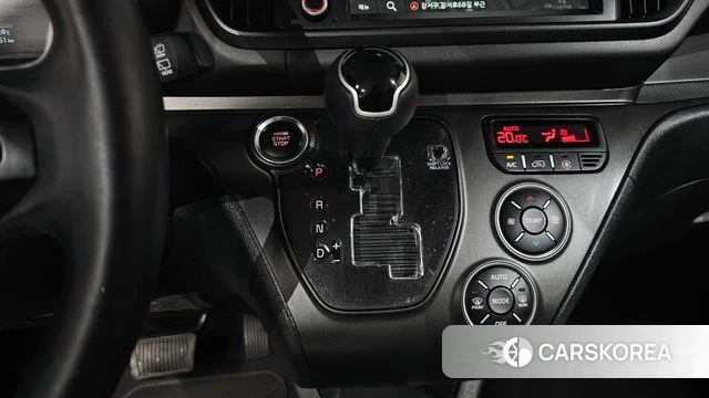 Kia The New Kia Ray id 4650304 из Кореи 32