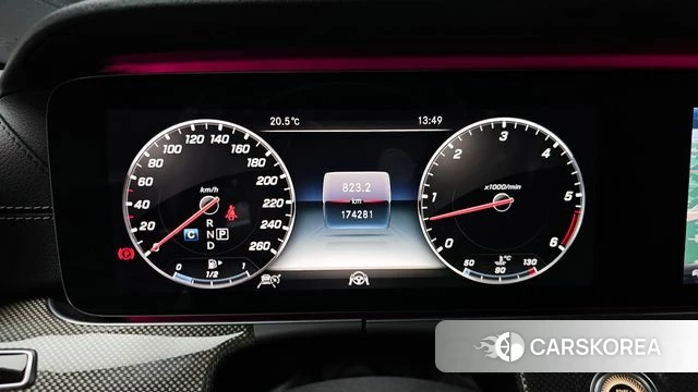 Mercedes-Benz CLS-Class C257 id 3905635 из Кореи 18