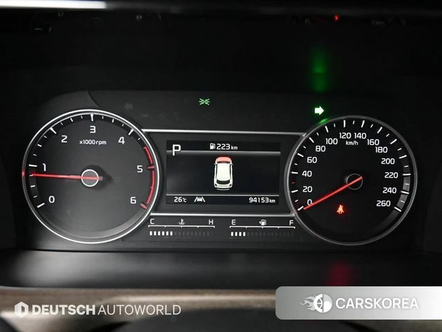 Kia Sorento 4th Generation id 4942801 из Кореи 18