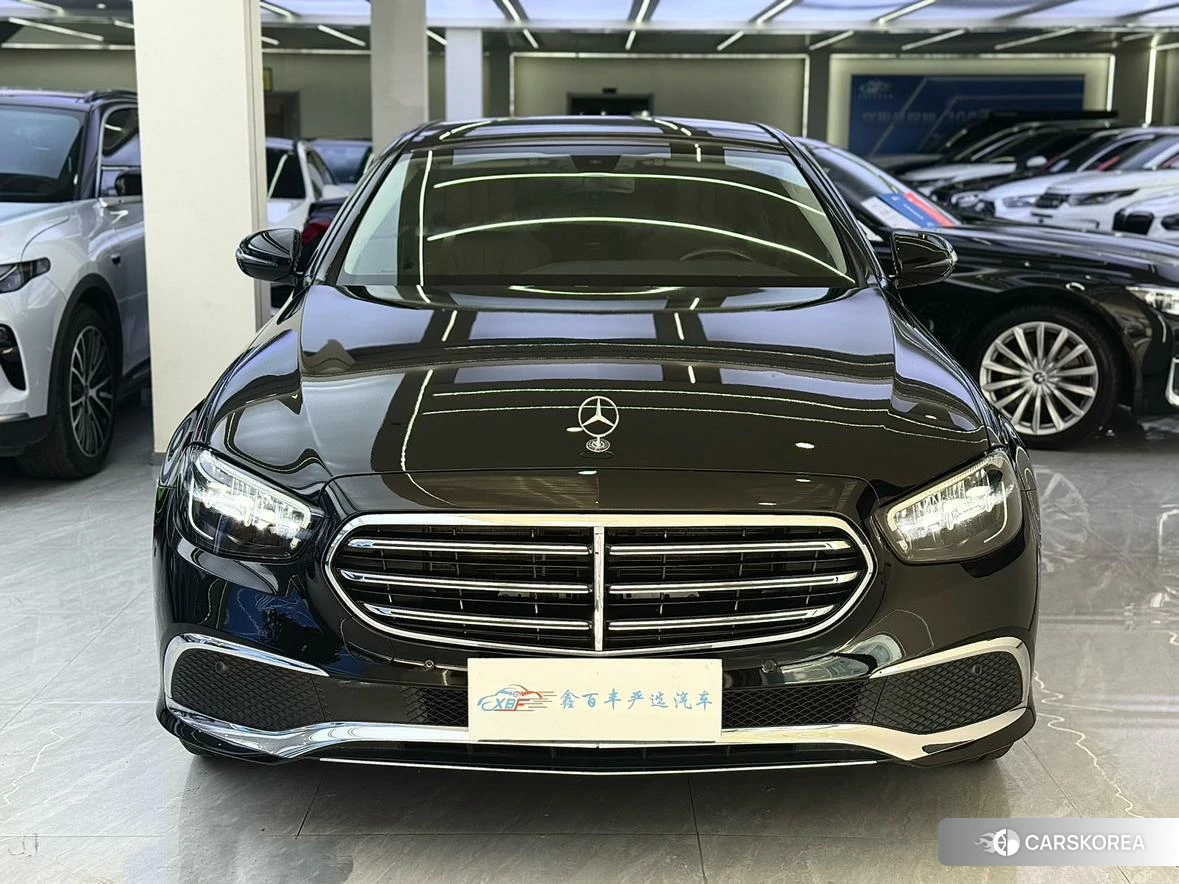 Mercedes-Benz E-Class id 4515015 из Китая 9