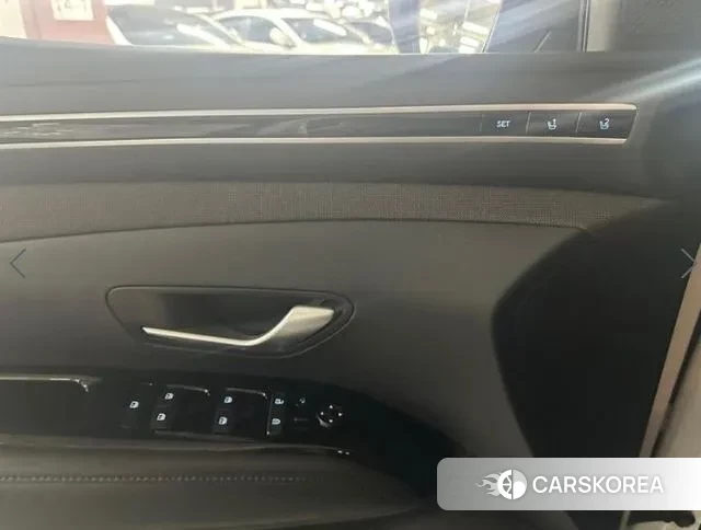 Hyundai All New Tucson id 2994761 из Кореи 10