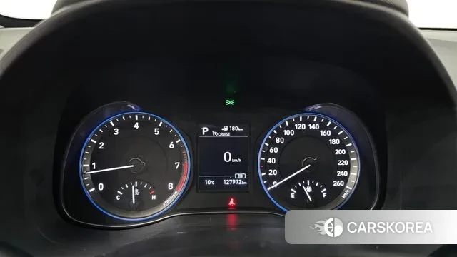 Hyundai Kona id 3465020 из Кореи 18