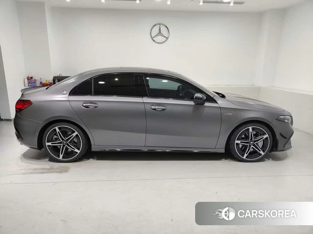 Mercedes-Benz Class A AMG id 4211340 из Китая 20