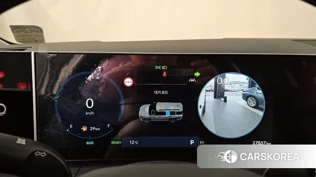 Hyundai Santa Fe (MX5) id 3462466 из Кореи 18