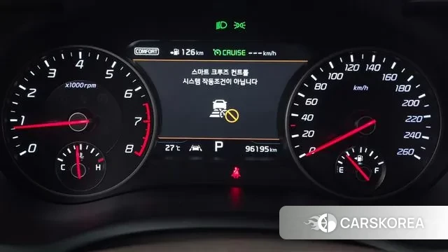 Kia Stinger id 3018952 из Кореи 18