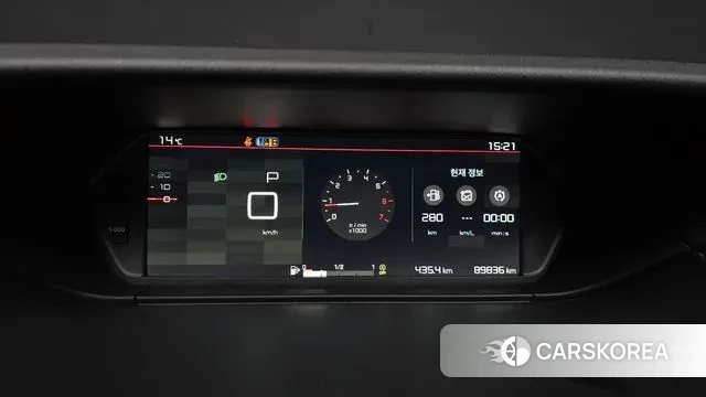 Citroen / DS Grand C4 Picasso id 3761430 из Кореи 18