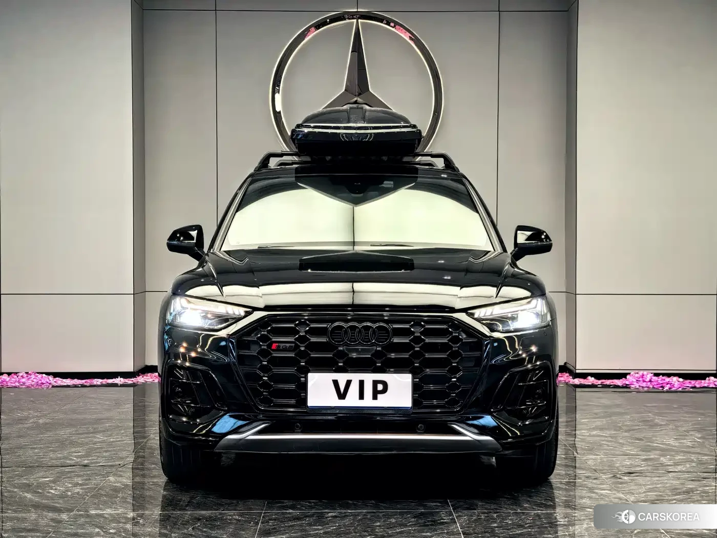 Audi SQ5 id 4548347 из Китая 8