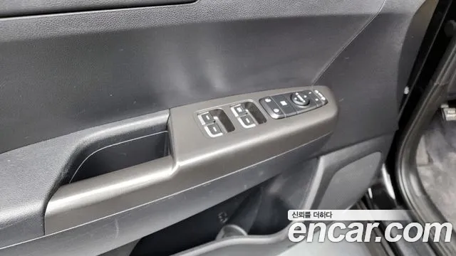 Kia Sportage The Bold id 2533172 из Кореи 18