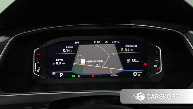 Volkswagen Tiguan second Generation id 4533799 из Кореи 29