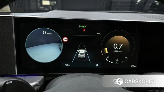 Hyundai Sonata D Edge (DN8) id 3952456 из Кореи 18