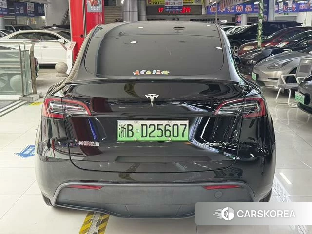 Tesla Model Y id 4238701 из Китая 8