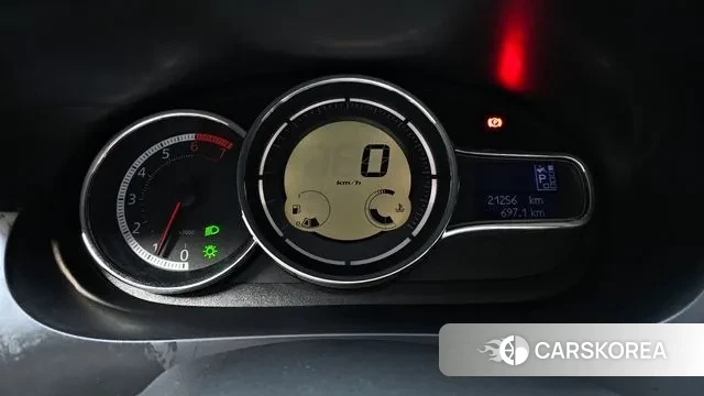 Renault Korea (Samsung) SM3 Neo id 3531259 из Кореи 18