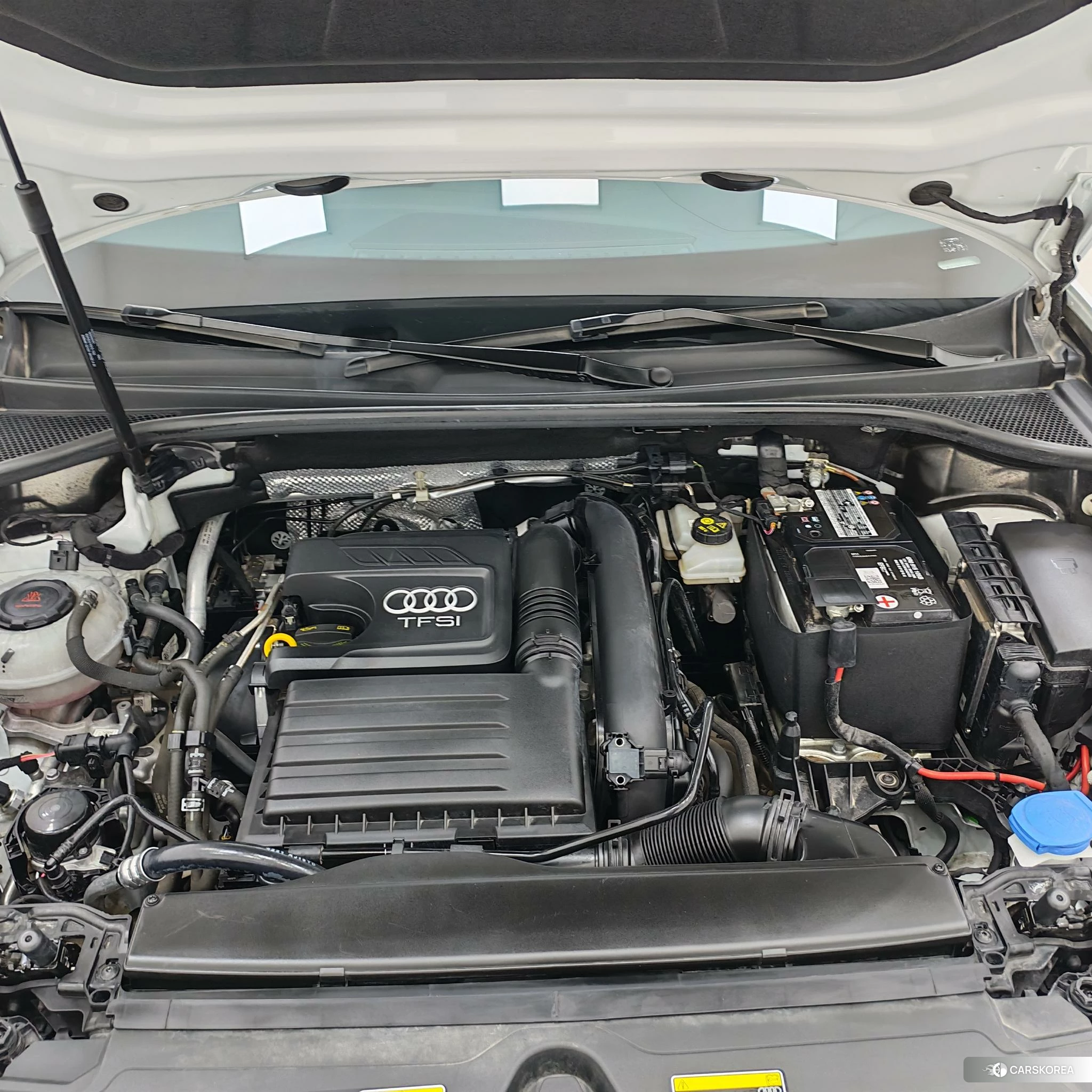 Audi Q3 id 4454172 из Китая 15