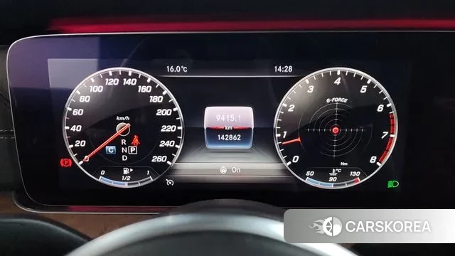 Mercedes-Benz E-Class W213 id 3368775 из Кореи 18