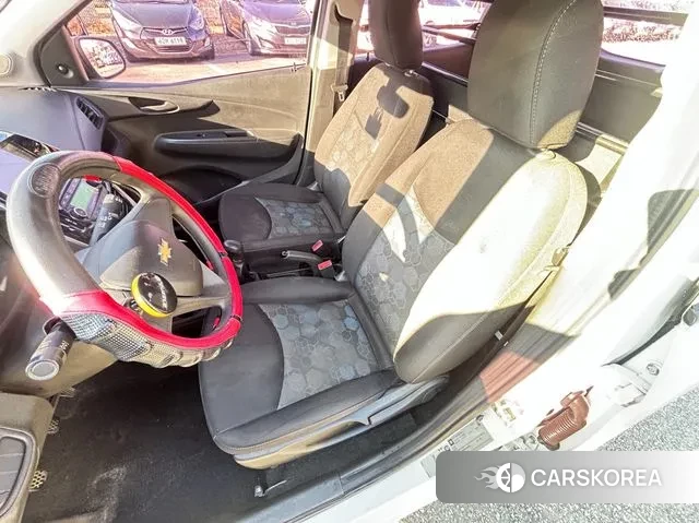 Chevrolet (GM Daewoo) The Next Spark id 3494774 из Кореи 11