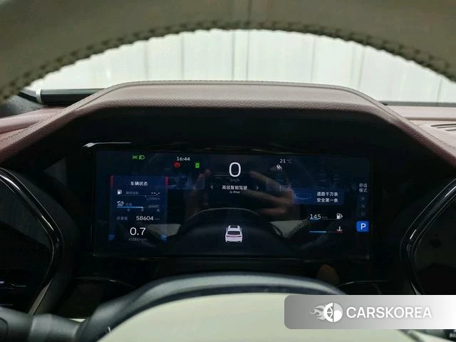 Geely Automobile Xingyue L id 4219322 из Китая 18