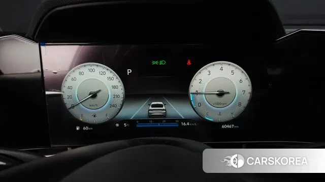 Hyundai Avante (CN7) id 3561742 из Кореи 18