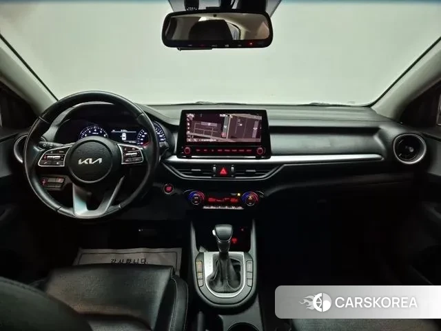 Kia The New K3 2nd generation id 3607225 из Кореи 17