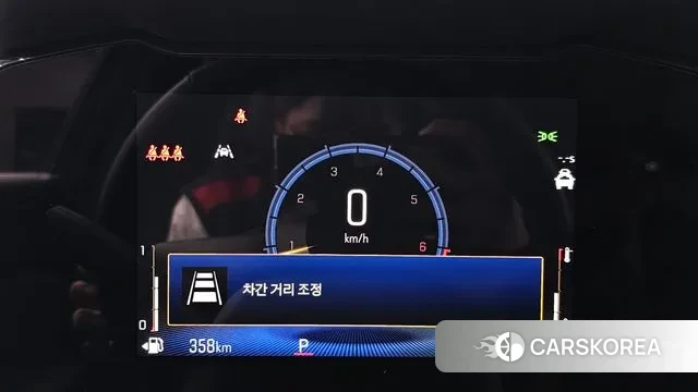 Chevrolet (GM Daewoo) Trax Crossover id 3200565 из Кореи 18