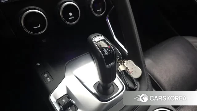 Jaguar E-PACE id 3258463 из Кореи 18