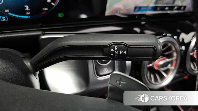 Mercedes-Benz GLB-Class X247 id 3892975 из Кореи 18