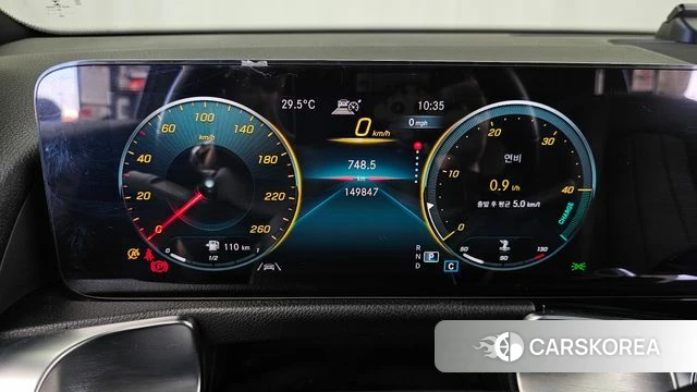 Mercedes-Benz GLB-Class X247 id 4894364 из Кореи 18