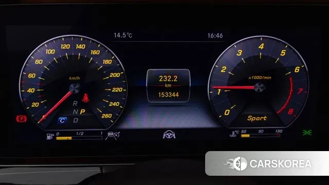 Mercedes-Benz E-Class W213 id 3754195 из Кореи 18