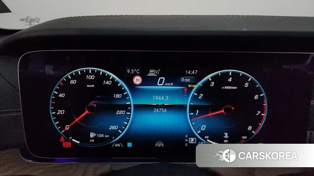 Mercedes-Benz E-Class W213 id 3467863 из Кореи 18